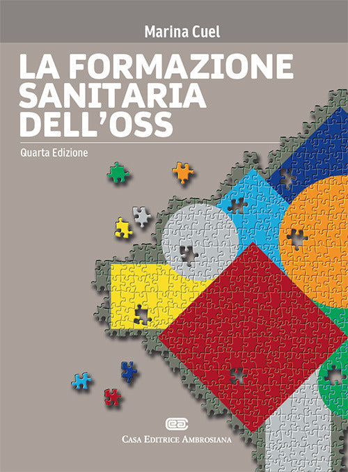 La formazione sanitaria dell'OSS