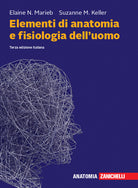 Elementi di anatomia e fisiologia dell'uomo