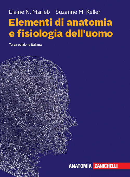 Elementi di anatomia e fisiologia dell'uomo
