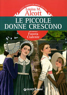 Le piccole donne crescono