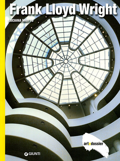Frank Lloyd Wright