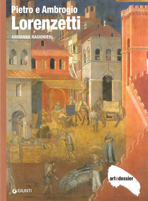 Pietro e Ambrogio Lorenzetti