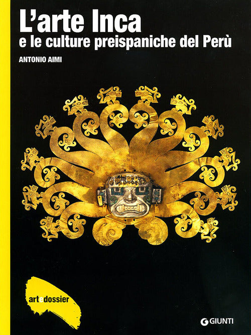 L'arte inca e le culture preispaniche del Per