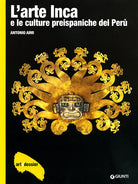 L'arte inca e le culture preispaniche del Per