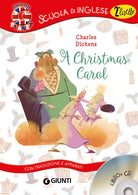 A Christmas Carol. Con traduzione e apparati