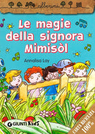 Le magie della signora Mimisl