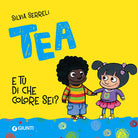 E tu di che colore sei? Tea