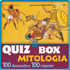 Mitologia. 100 domande e 100 risposte