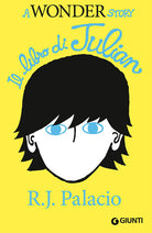 Il libro di Julian. A Wonder story