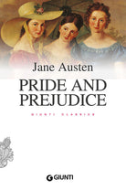 Pride and prejudice