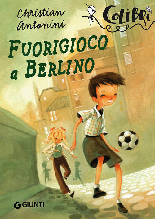 Fuorigioco a Berlino