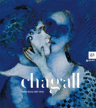 Chagall. Anni russi (1907-1924). Catalogo della mostra (Brescia, 20 novembre 2015-15 febbraio 2016)