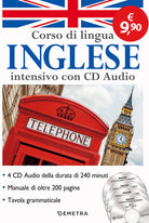 Corso di lingua. Inglese intensivo