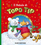 Il Natale di Topo Tip