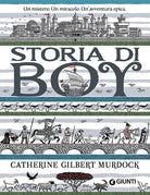 Storia di Boy