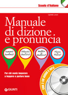 Manuale di dizione e pronuncia