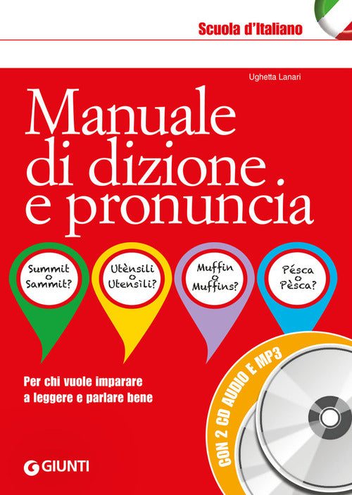 Manuale di dizione e pronuncia