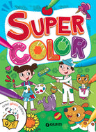 Supercolor