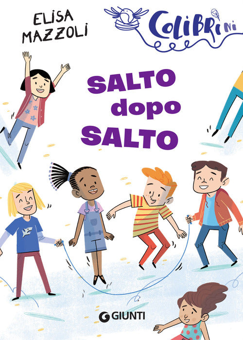 Salto dopo salto