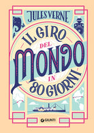 Il giro del mondo in 80 giorni