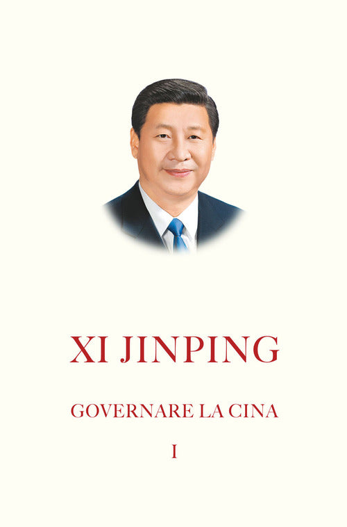 Governare la Cina