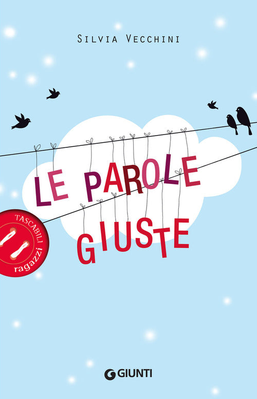 Le parole giuste