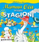 Mamma Oca insegna le stagioni