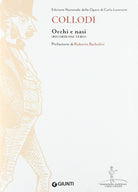 Occhi e nasi. Art costume