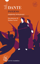 La Divina Commedia. Inferno