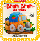 Brum Brum alla fattoria