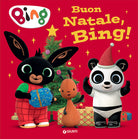 Buon natale. Bing!