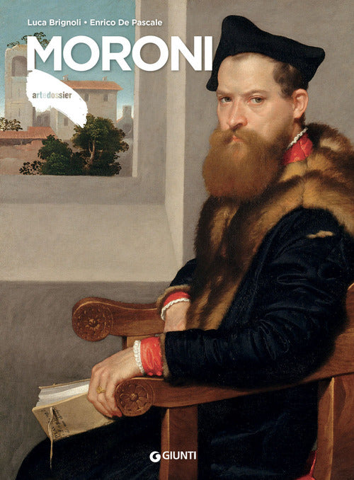Moroni