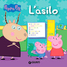 L'asilo. Peppa Pig