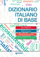 Dizionario italiano di base