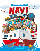Navi. Supermegalibro