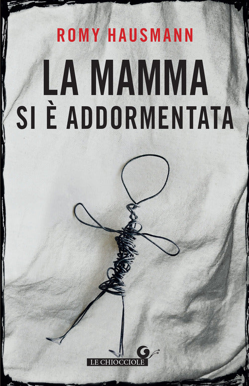 La mamma si addormentata