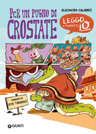 Per un pugno di crostate
