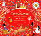 Lo Schiaccianoci di Pyotr Ilych Tchaikovsky. Il racconto musicale