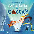 Chi ha fatto la cacca?
