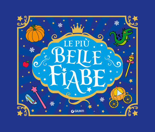 Le pi belle fiabe