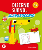 Disegna, suono e... scarabocchio