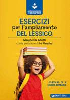 Esercizi per l'ampliamento del lessico