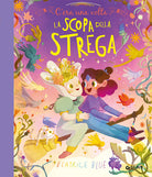 C'era una volta la scopa della strega