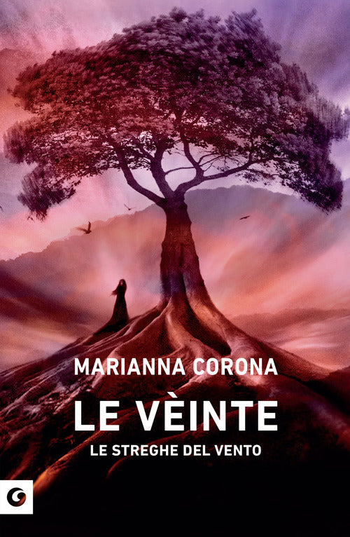 Le vinte. Le streghe del vento