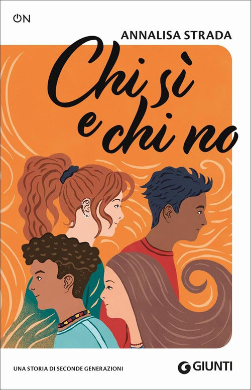 Chi s e chi no. Una storia di seconde generazioni