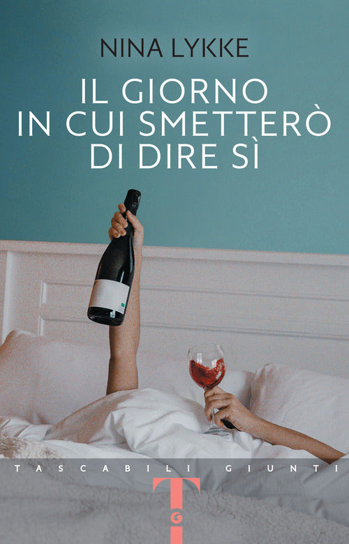 Il giorno in cui smetterò di dire si