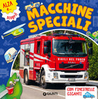Le macchine speciali