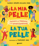 La mia pelle, la tua pelle. Parliamo di razzismo e di emancipazione