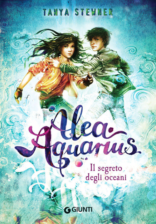 Il segreto degli oceani. Alea Aquarius. Vol. 3