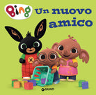 Un nuovo amico. Bing